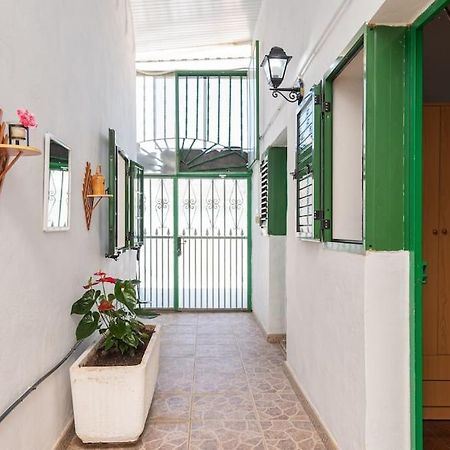 Vivienda Vacacional Ca' Pepita Y Jose El Albercon Kültér fotó