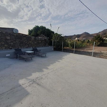 Vivienda Vacacional Ca' Pepita Y Jose El Albercon Kültér fotó