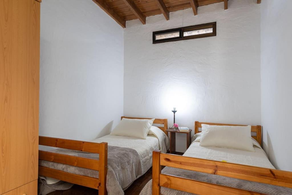 Vivienda Vacacional Ca' Pepita Y Jose El Albercon Kültér fotó