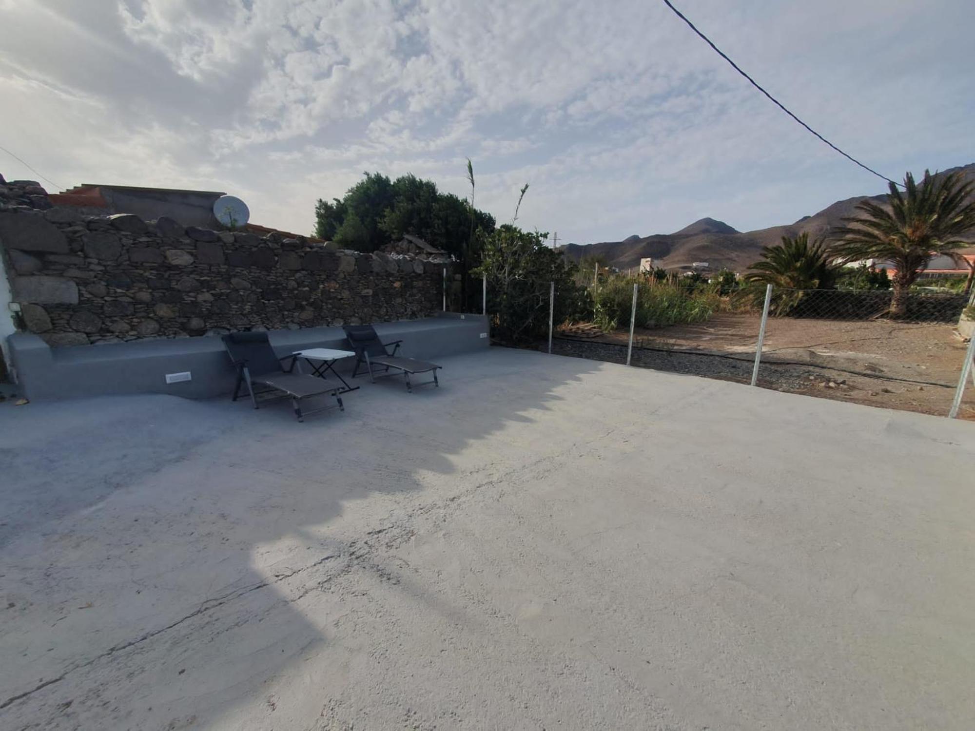 Vivienda Vacacional Ca' Pepita Y Jose El Albercon Kültér fotó