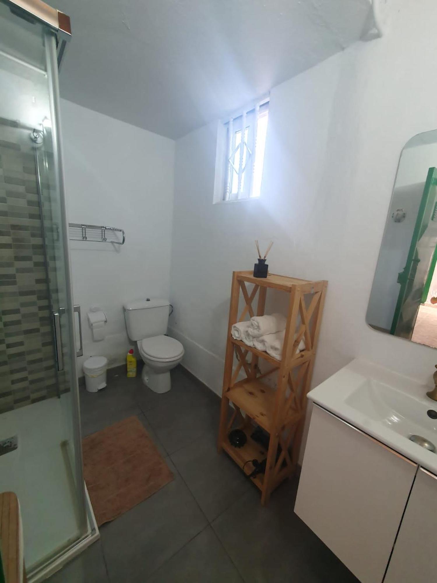 Vivienda Vacacional Ca' Pepita Y Jose El Albercon Kültér fotó