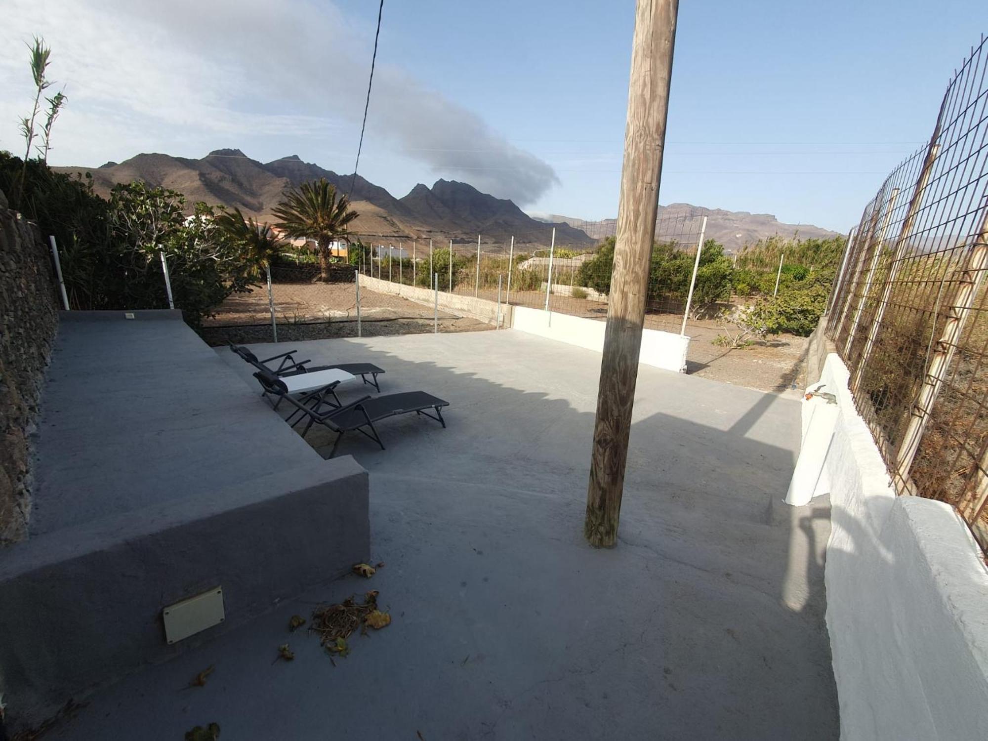 Vivienda Vacacional Ca' Pepita Y Jose El Albercon Kültér fotó